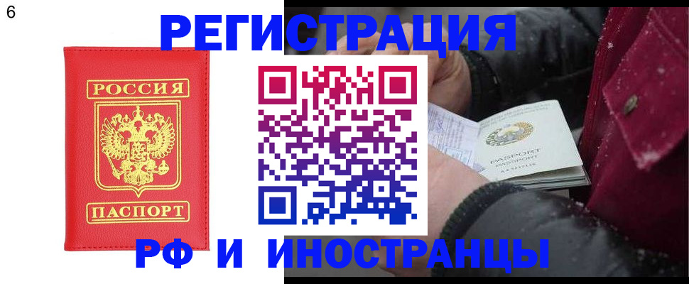 купить прописку в Кольчугино